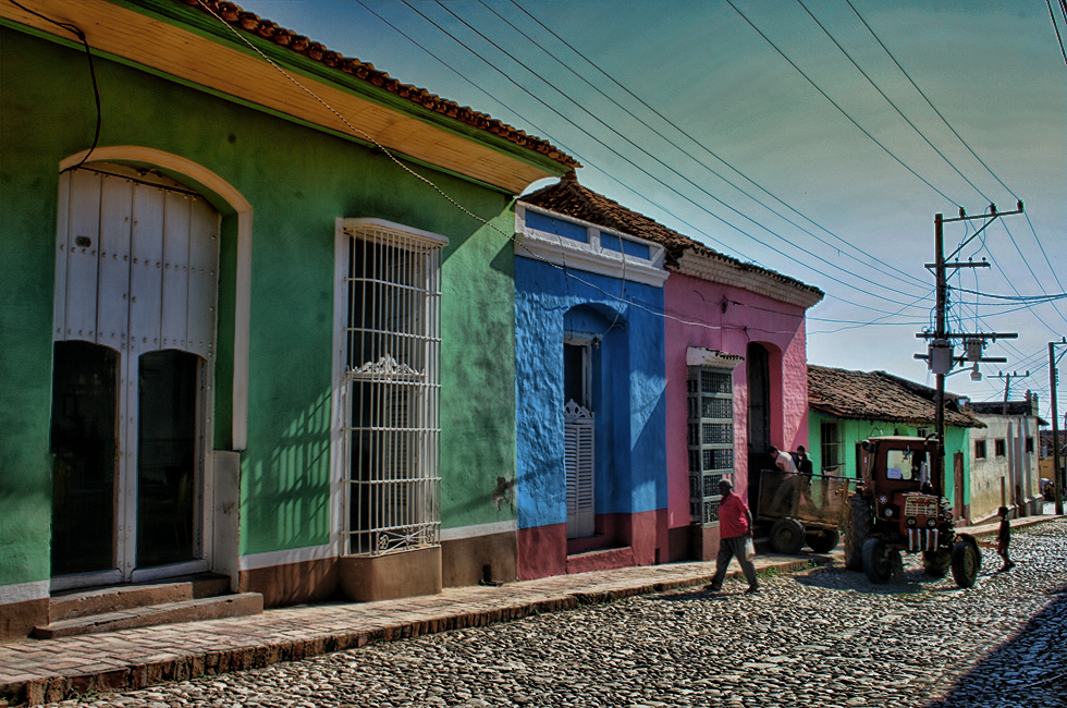 Imagen 4 de la galería de Cuba